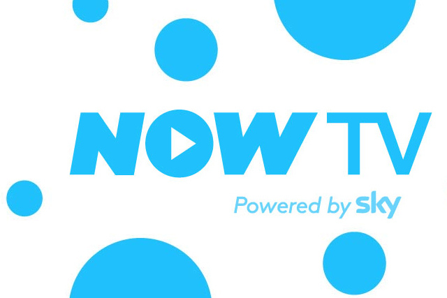 nowtv