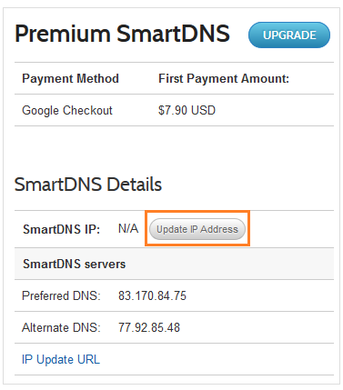 smartdsn_update_ip_address