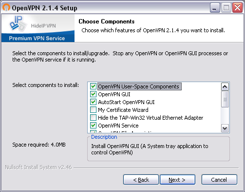 openvpn3