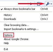 googlechrome_options