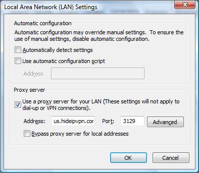 ie_lan_settings ie_lan_settings
