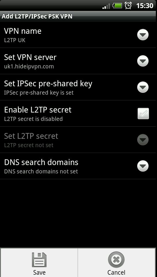Ipsec Pre Shared Key Psk Generator