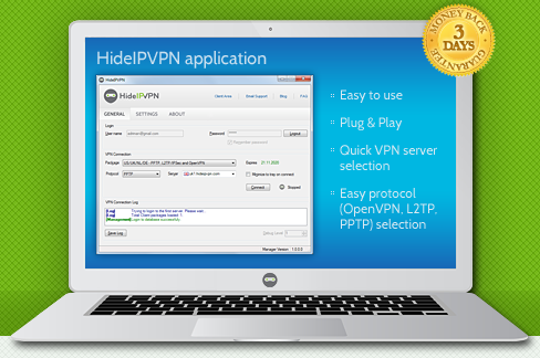 HideIPVPN