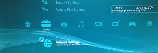 How To Setup Smartdns On Playstation 3 Tutorial Hideipvpn