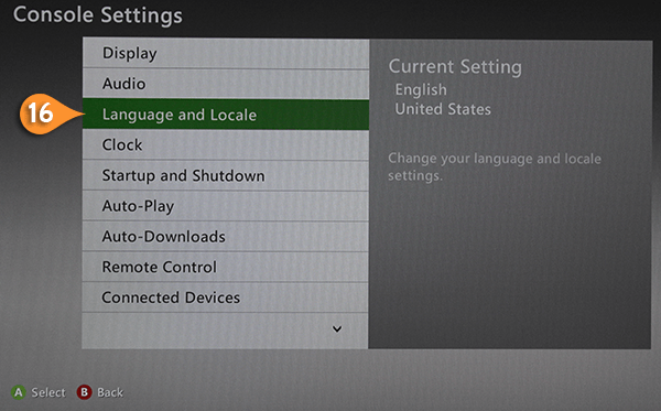 Smart DNS on XBOX 360