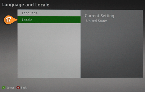 Smart DNS on XBOX 360