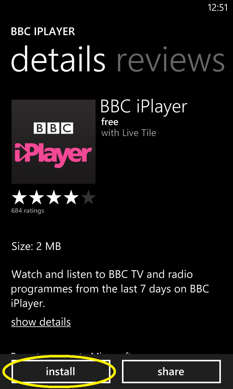 Get iplayer windows 10 Get iplayer windows 10