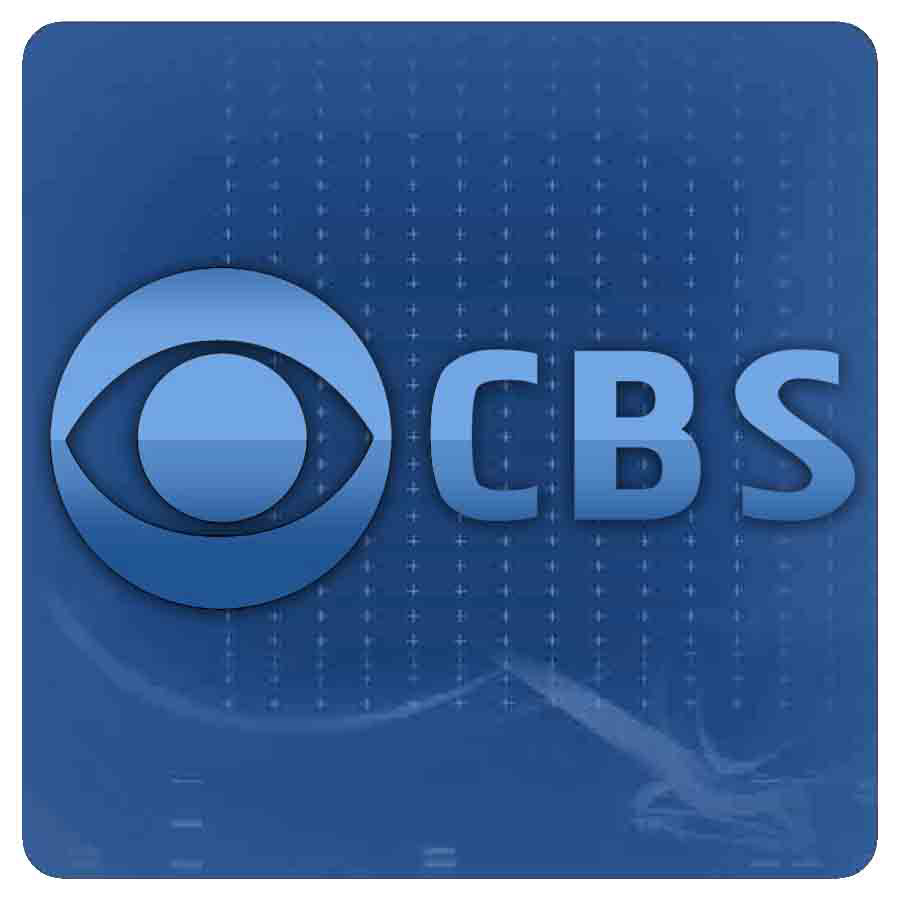 Unblock CBS outside US
