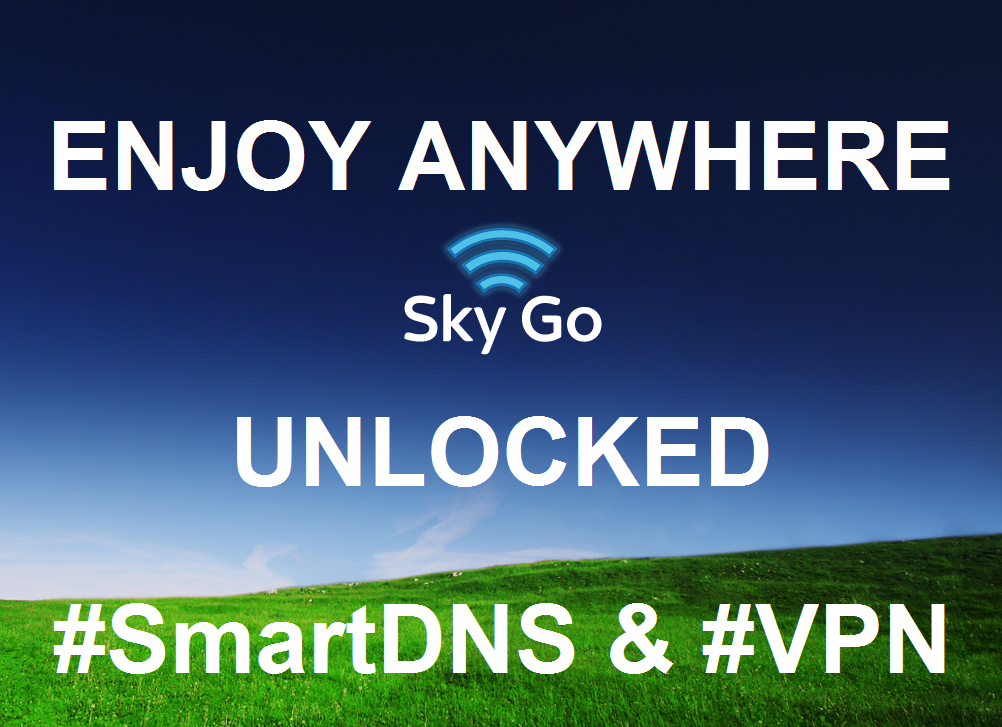 Unlock Sky UK