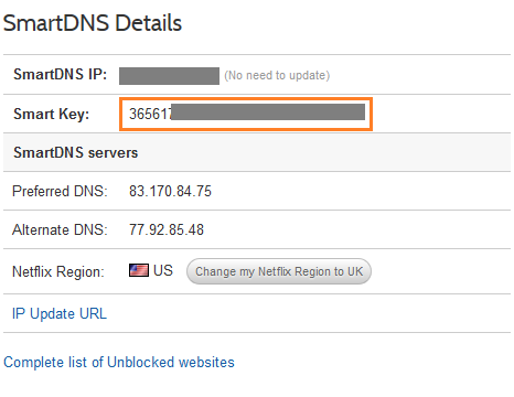 smartdns-key