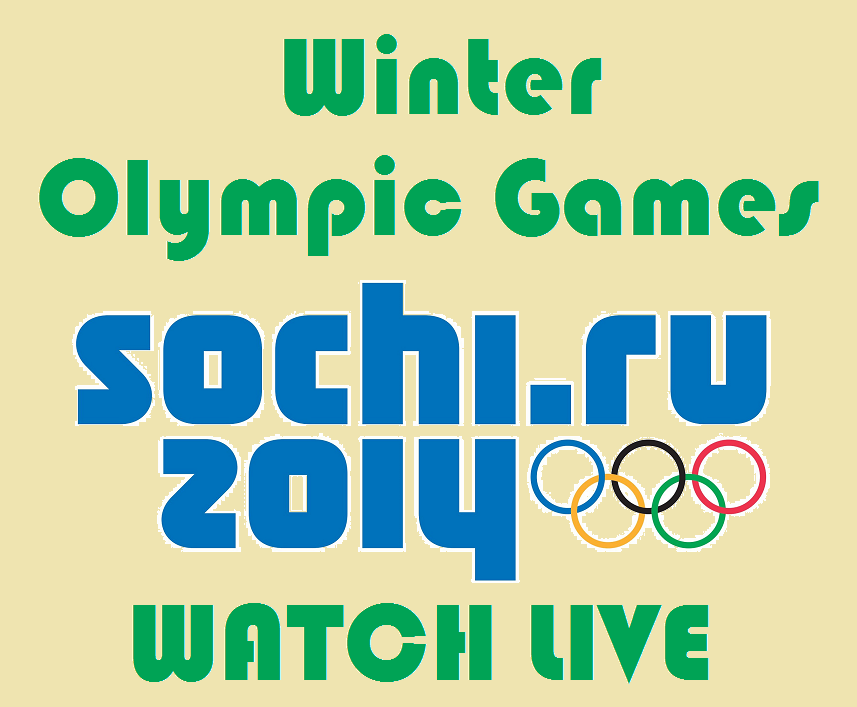 sochi live