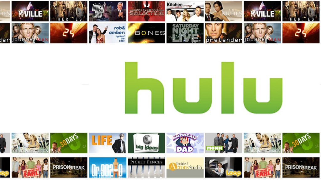 Free Hulu VPN