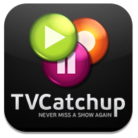 TVCatchup VPN trick (watch UK TV live) - HideIPVPN services