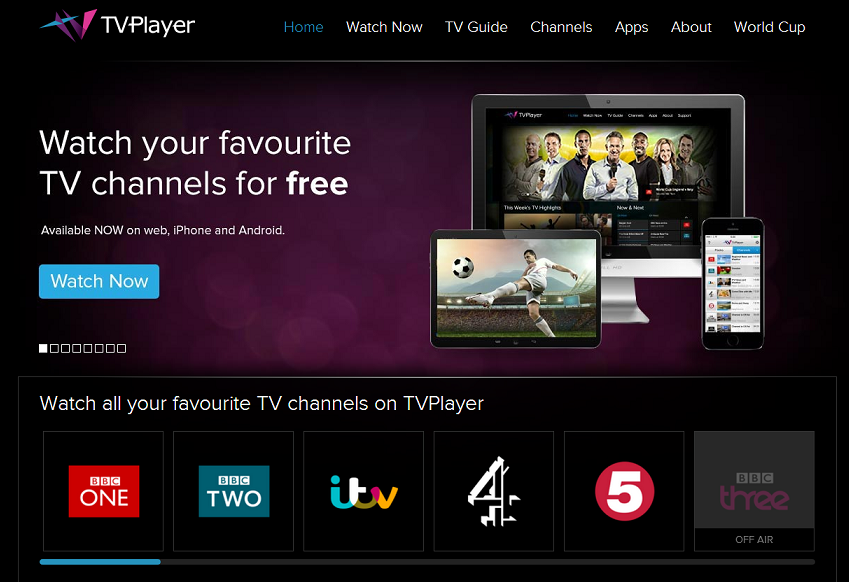 watch xdream tv online