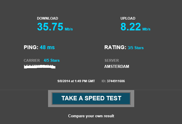 download torrents safely