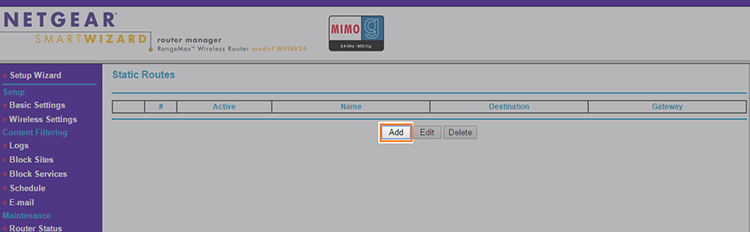 Bypass Google DNS on NETGEAR router