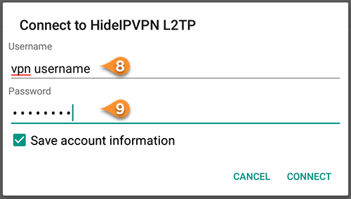 lollipop l2tp ipsec vpn