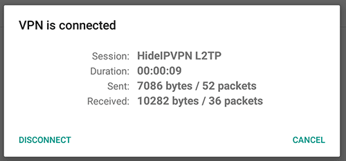 lollipop l2tp ipsec vpn