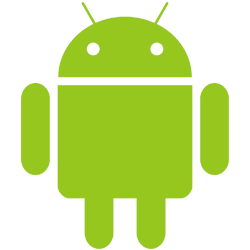 Android-for-web