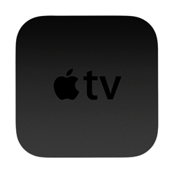 AppleTV-for-web