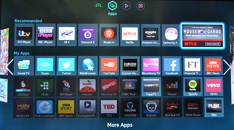 FIFA+ app debuts on Android TV, Google TV - FlatpanelsHD