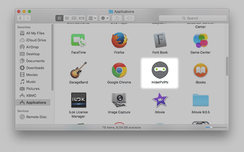 HideIPVPN-Mac-OS-X-setup-9