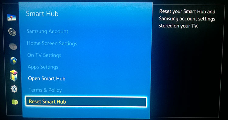 How to Change Region on Samsung Smart TV - PureVPN Blog