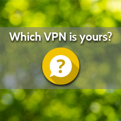 which-vpn