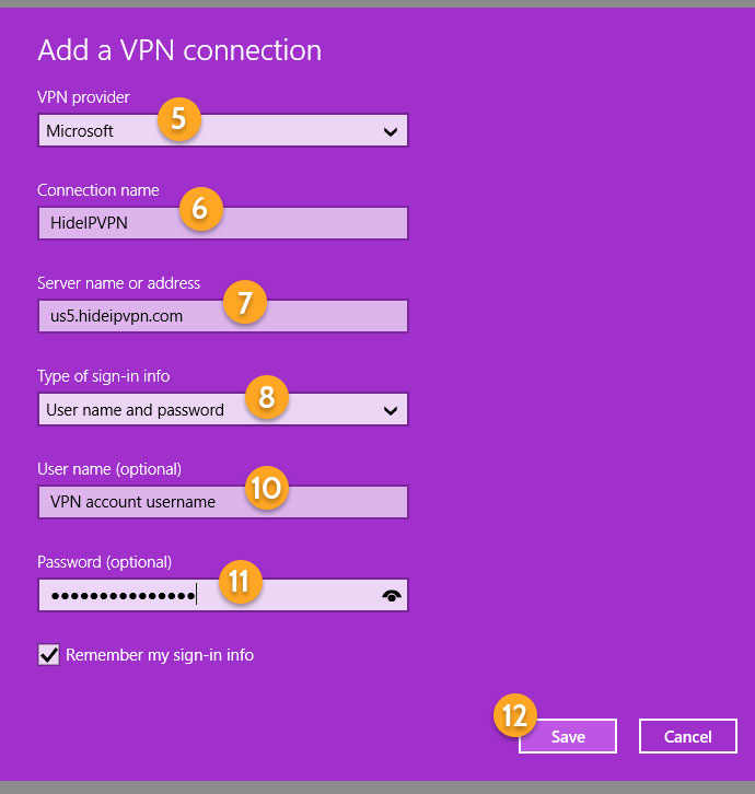 fast vpn