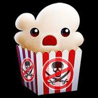 popcorn time piracy