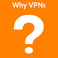Why people use VPN?