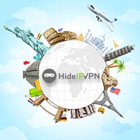 VPN for travel