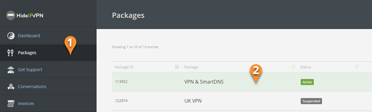 OpenVPN on Android Marshmallow