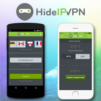 Benefits of using VPN apps on iOS and Android