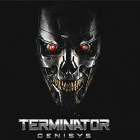 Terminator Genisys HBO