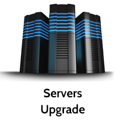 server upgrade