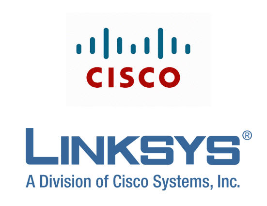 Smart DNS on Linksys