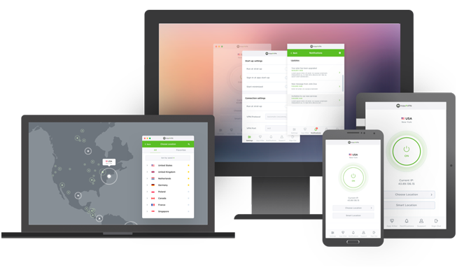 free VPN software