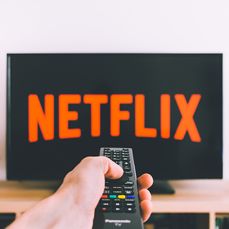 Unblock Netflix US in August