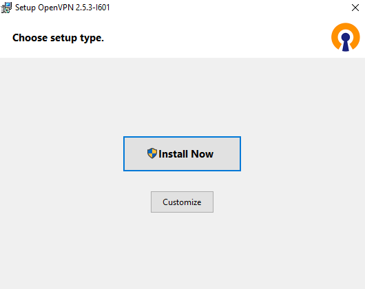 openvpn windows 10 download