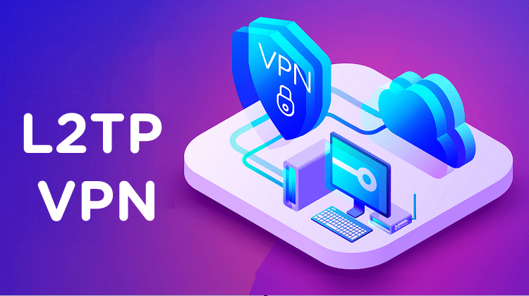 what is l2tp vpn