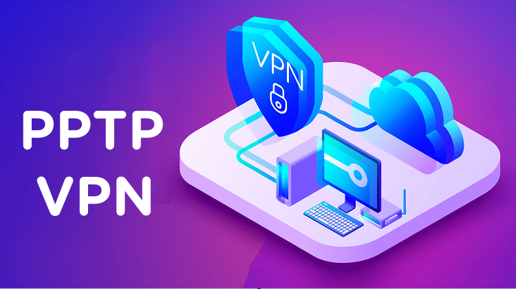what is pptp vpn