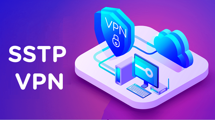 what is sstp vpn