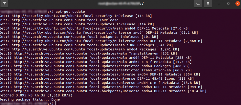 wireguard ubuntu library update