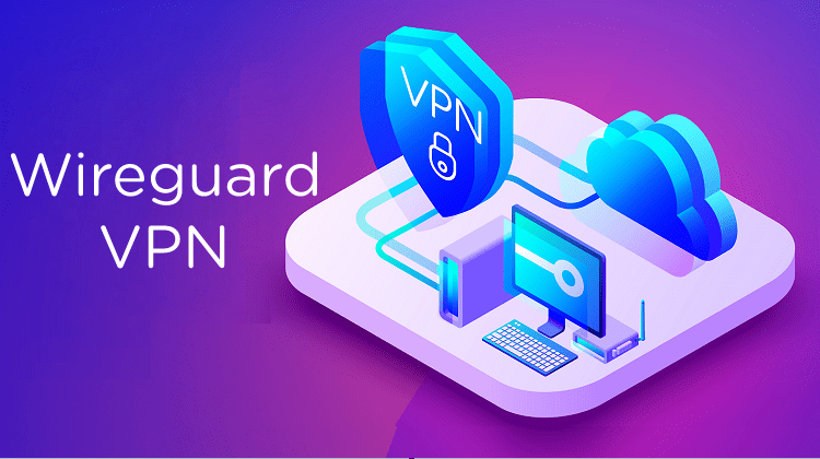 wireguard vpn