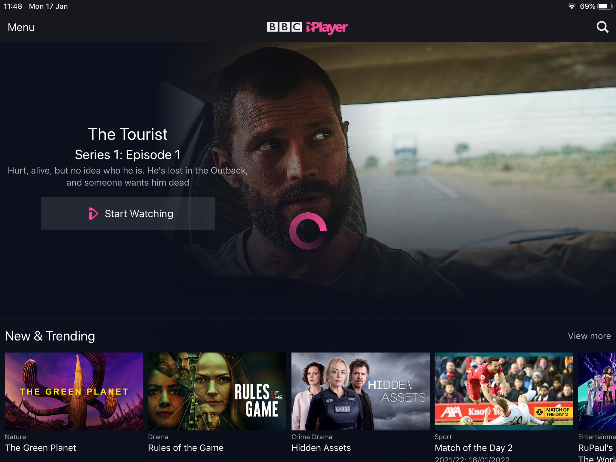 Bbc android iplayer download