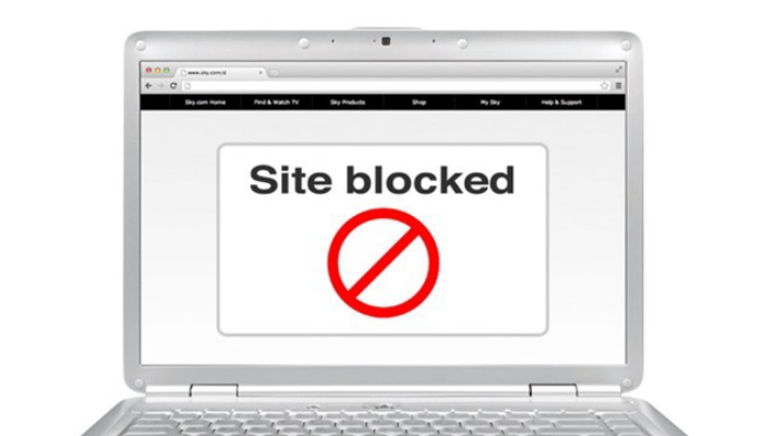 ISPs Blocking Websites This Is What You Can Do HideIPVPN