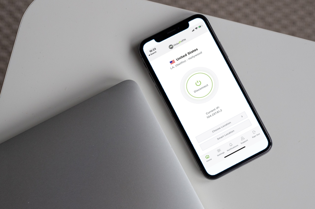 Do I Need a VPN on My iPhone? 8 Reasons Say You Do HideIPVPN