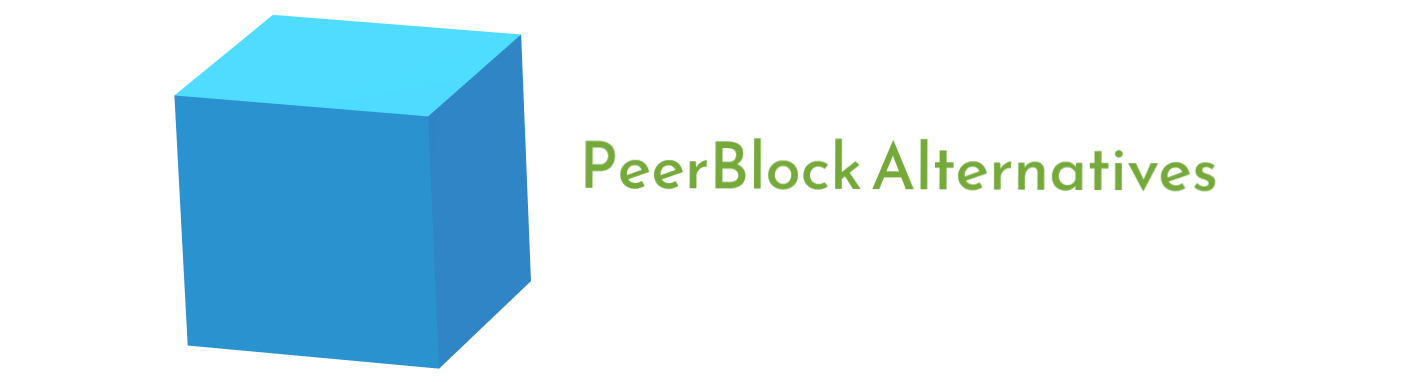 peerblock alternative