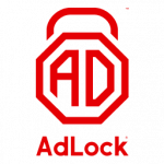 ad lock